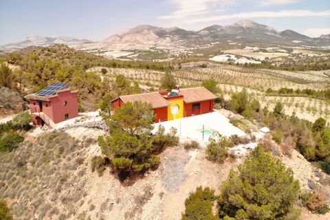 Villa i Lorca, Murcia, Lorca - € 299.000 | Ref: 2277-VL - foto 2